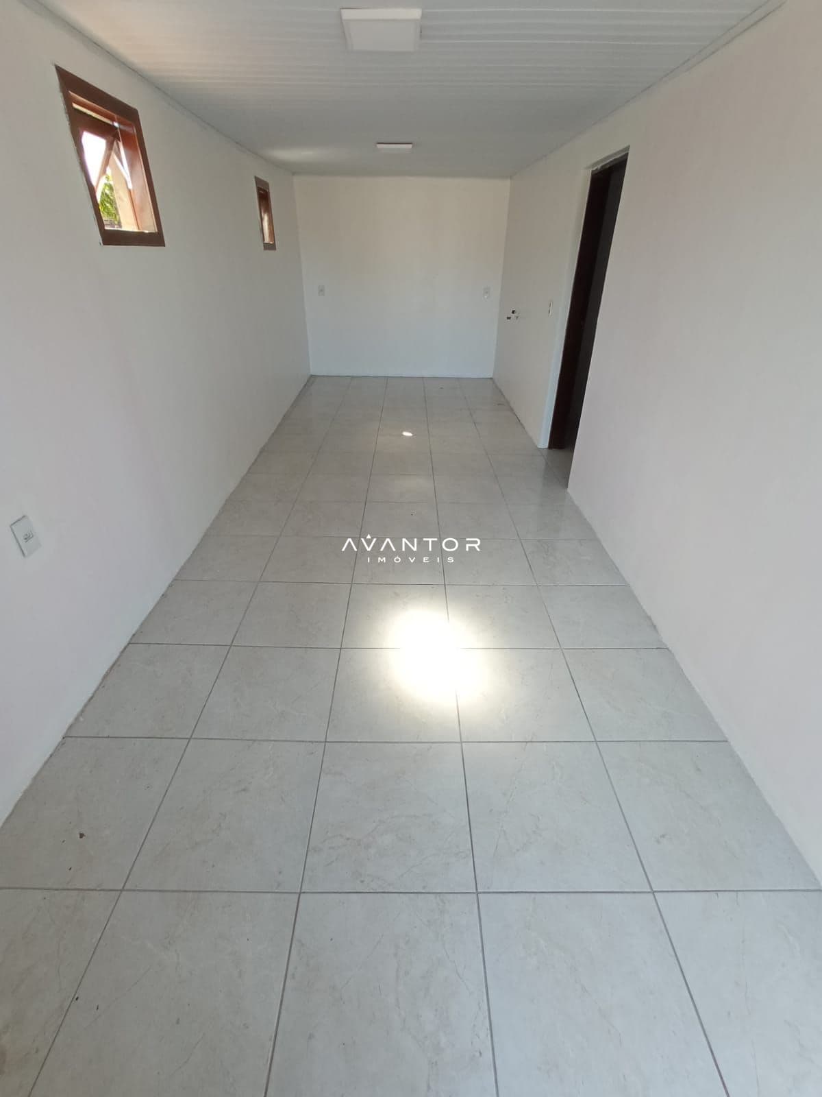 Sala Comercial com 1 sala para alugar em Juscelino Kubitschek, Santa Maria/RS — foto 4 de 4
