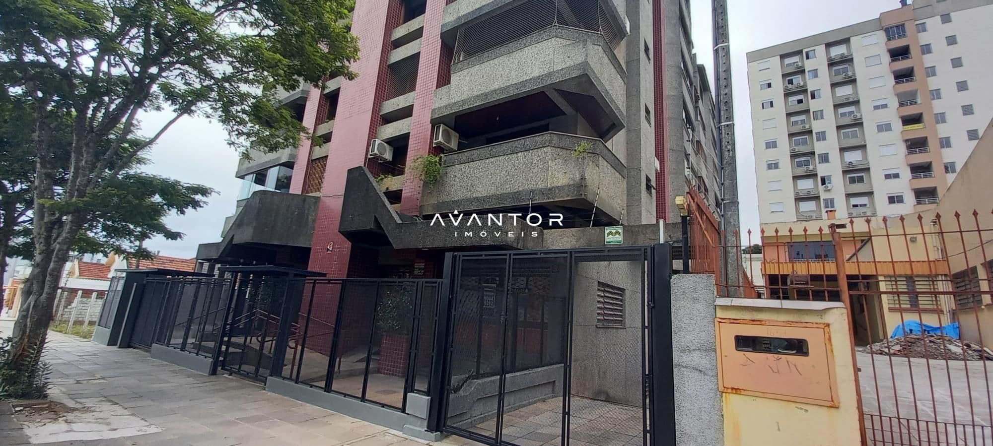 Cobertura com 4 quartos à venda em Nossa Senhora de Fátima, Santa Maria/RS — foto 2 de 39