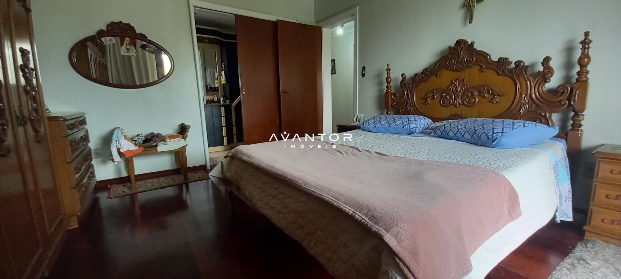 Cobertura com 4 quartos à venda em Nossa Senhora de Fátima, Santa Maria/RS — foto 10 de 39