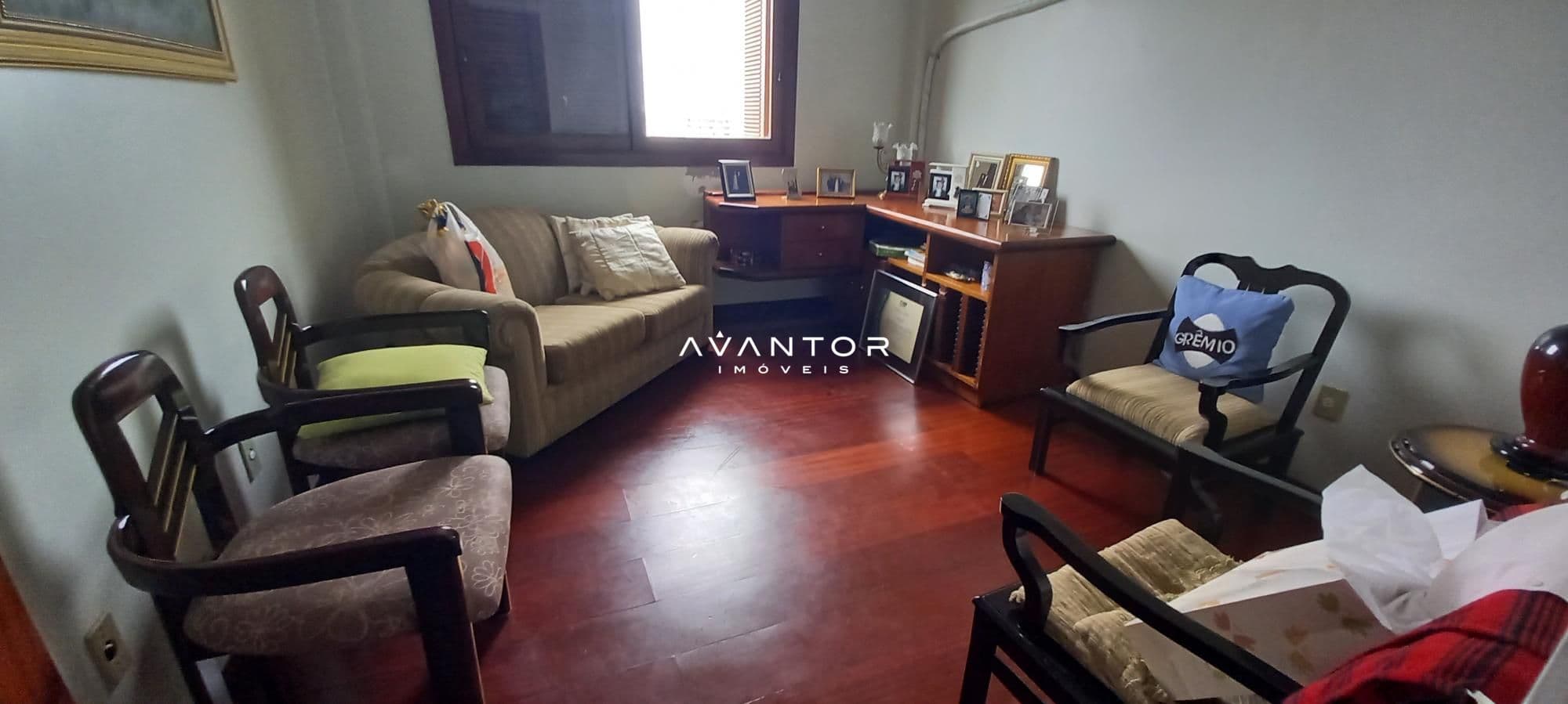 Cobertura com 4 quartos à venda em Nossa Senhora de Fátima, Santa Maria/RS — foto 13 de 39