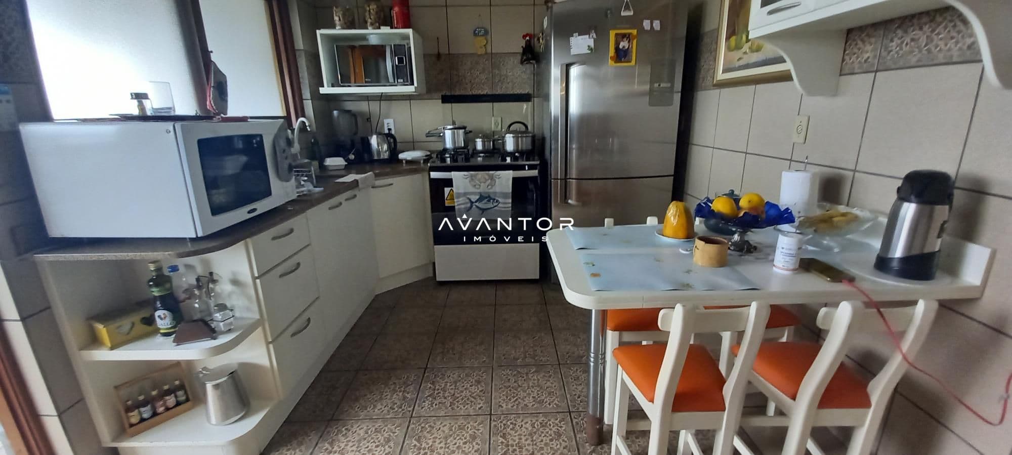 Cobertura com 4 quartos à venda em Nossa Senhora de Fátima, Santa Maria/RS — foto 18 de 39