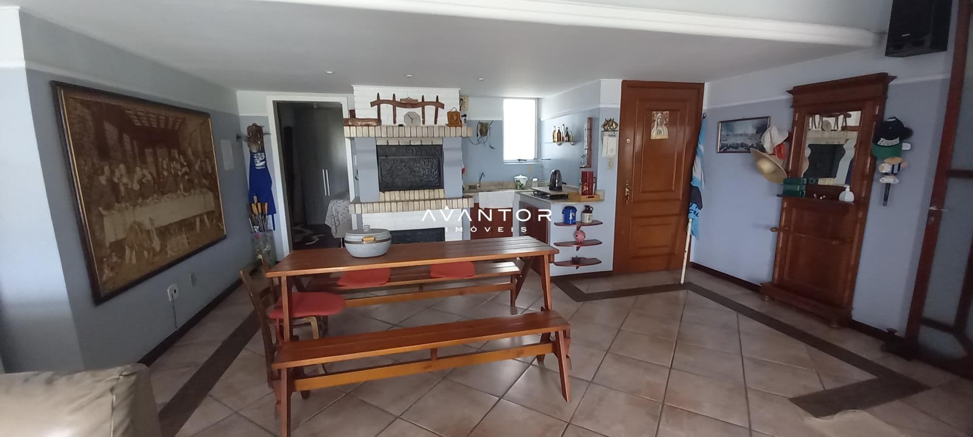 Cobertura com 4 quartos à venda em Nossa Senhora de Fátima, Santa Maria/RS — foto 21 de 39
