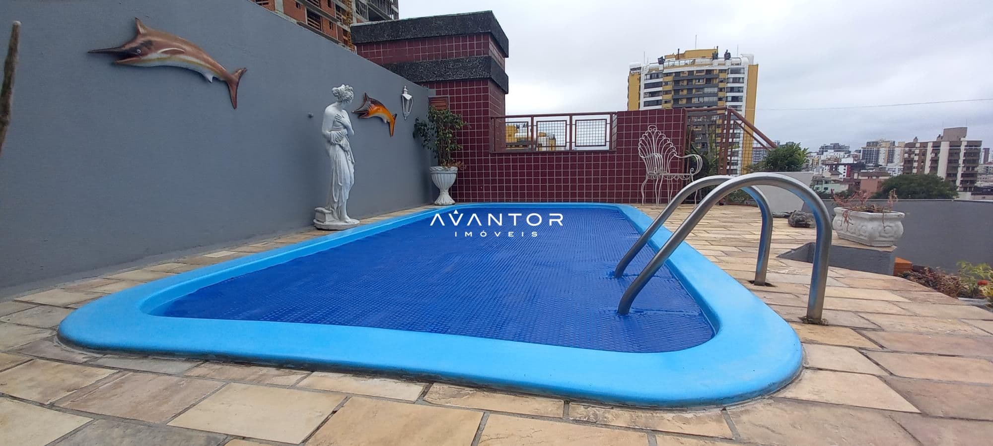 Cobertura com 4 quartos à venda em Nossa Senhora de Fátima, Santa Maria/RS — foto 24 de 39