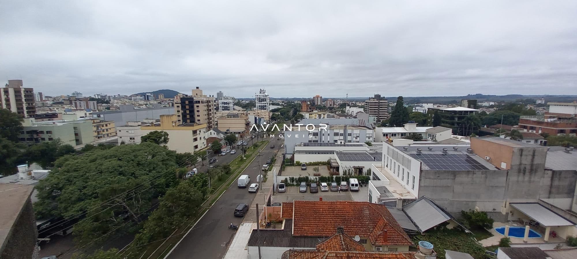 Cobertura com 4 quartos à venda em Nossa Senhora de Fátima, Santa Maria/RS — foto 27 de 39