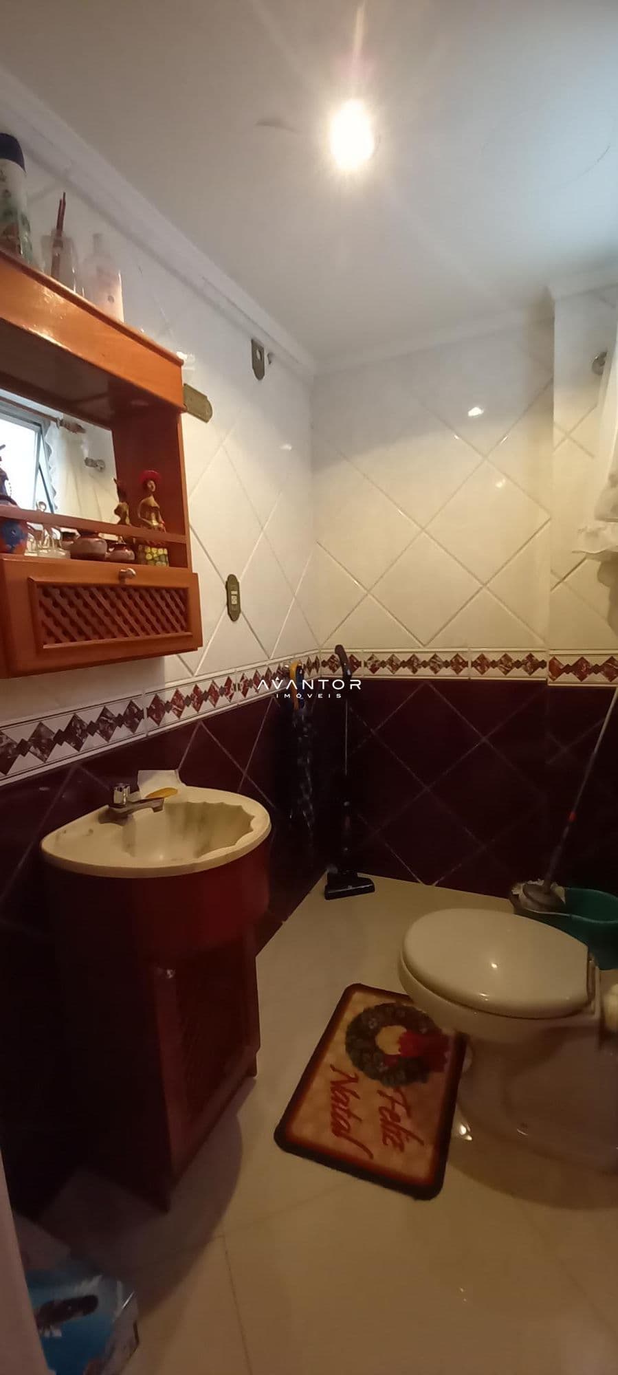 Cobertura com 4 quartos à venda em Nossa Senhora de Fátima, Santa Maria/RS — foto 29 de 39