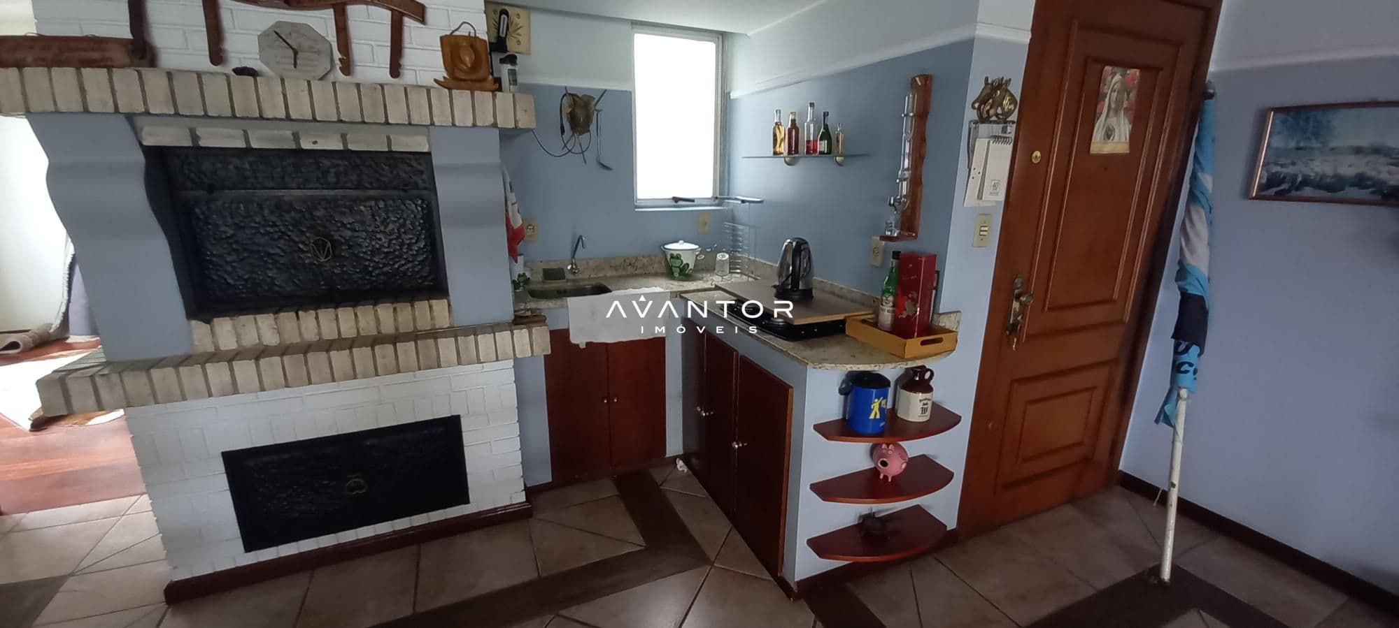 Cobertura com 4 quartos à venda em Nossa Senhora de Fátima, Santa Maria/RS — foto 37 de 39