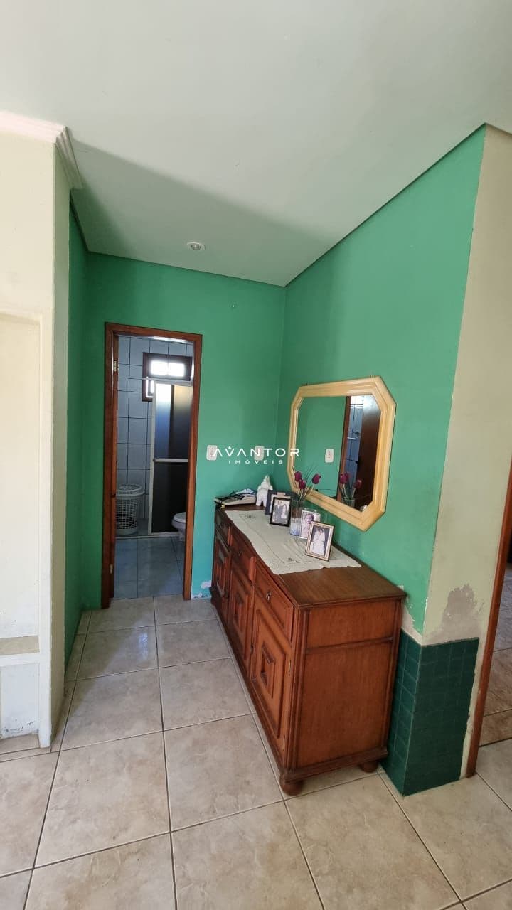 Casa com 4 quartos à venda em Nossa Senhora do Rosário, Santa Maria/RS — foto 4 de 21