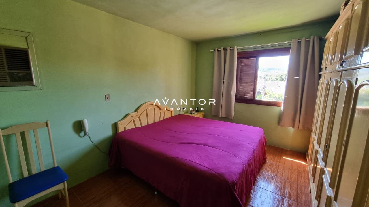 Casa com 4 quartos à venda em Nossa Senhora do Rosário, Santa Maria/RS — foto 8 de 21