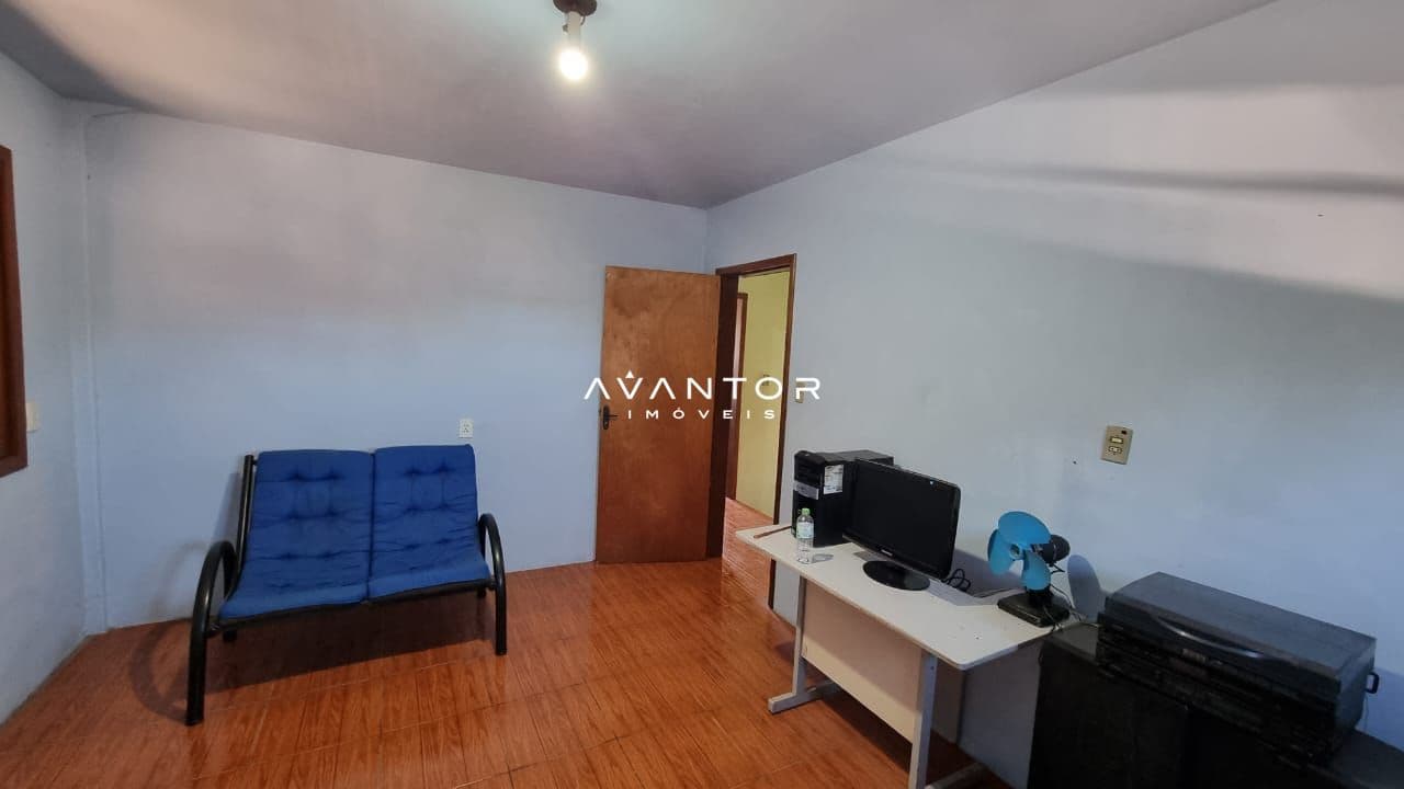 Casa com 4 quartos à venda em Nossa Senhora do Rosário, Santa Maria/RS — foto 12 de 21