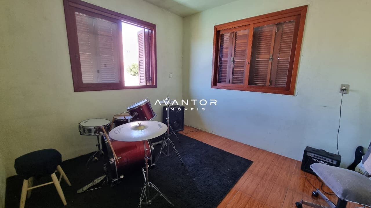 Casa com 4 quartos à venda em Nossa Senhora do Rosário, Santa Maria/RS — foto 13 de 21
