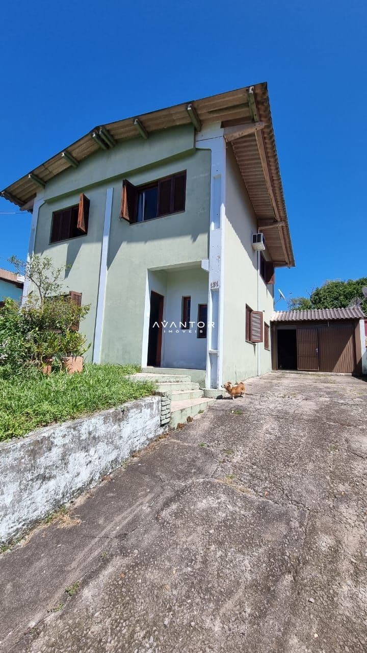 Casa com 4 quartos à venda em Nossa Senhora do Rosário, Santa Maria/RS — foto 16 de 21