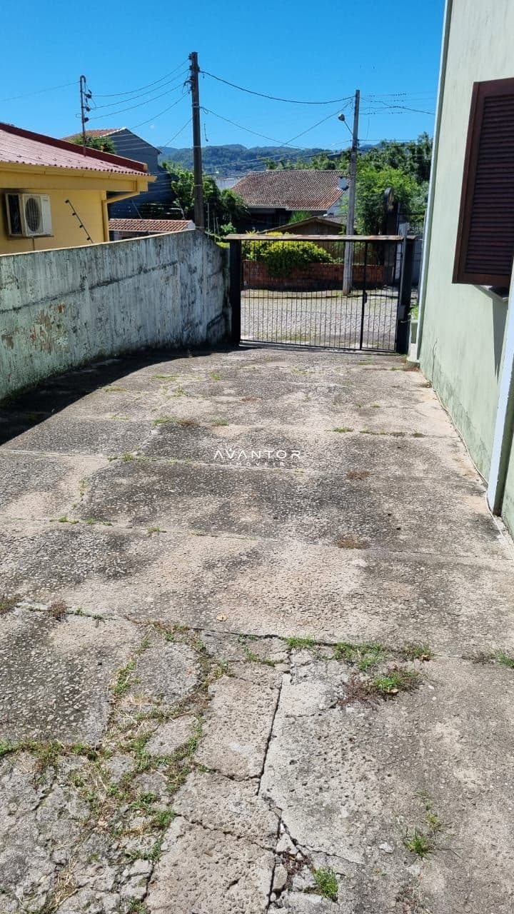 Casa com 4 quartos à venda em Nossa Senhora do Rosário, Santa Maria/RS — foto 19 de 21