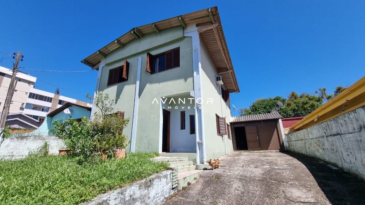 Casa com 4 quartos à venda em Nossa Senhora do Rosário, Santa Maria/RS — foto 20 de 21