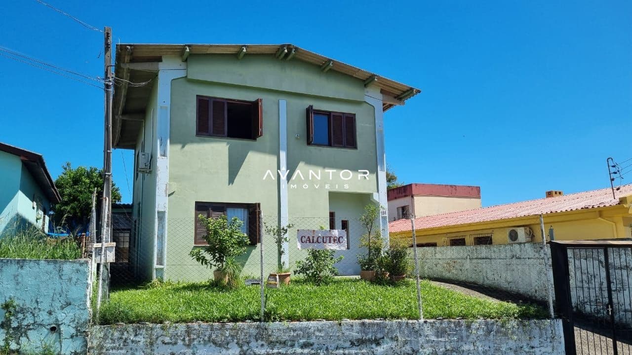 Casa com 4 quartos à venda em Nossa Senhora do Rosário, Santa Maria/RS — foto 21 de 21