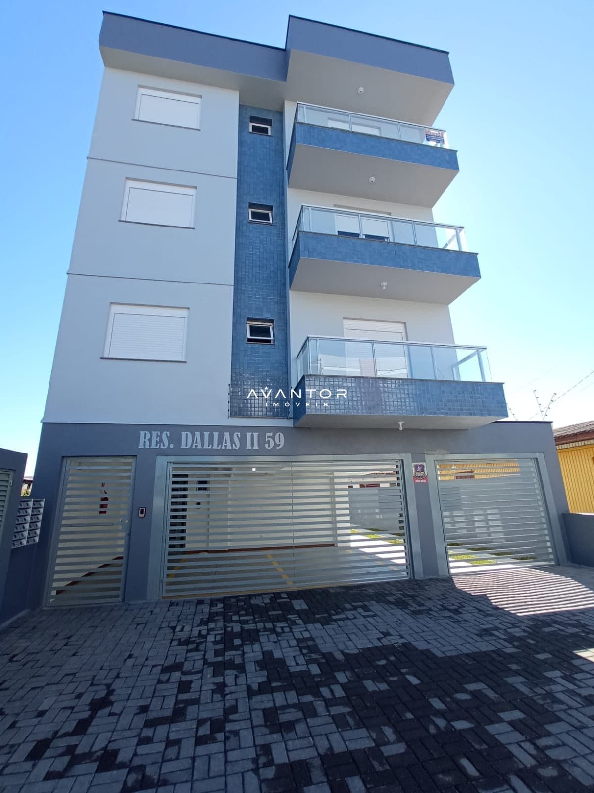 Apartamento com 2 quartos à venda em Camobi, Santa Maria/RS — foto 2 de 24