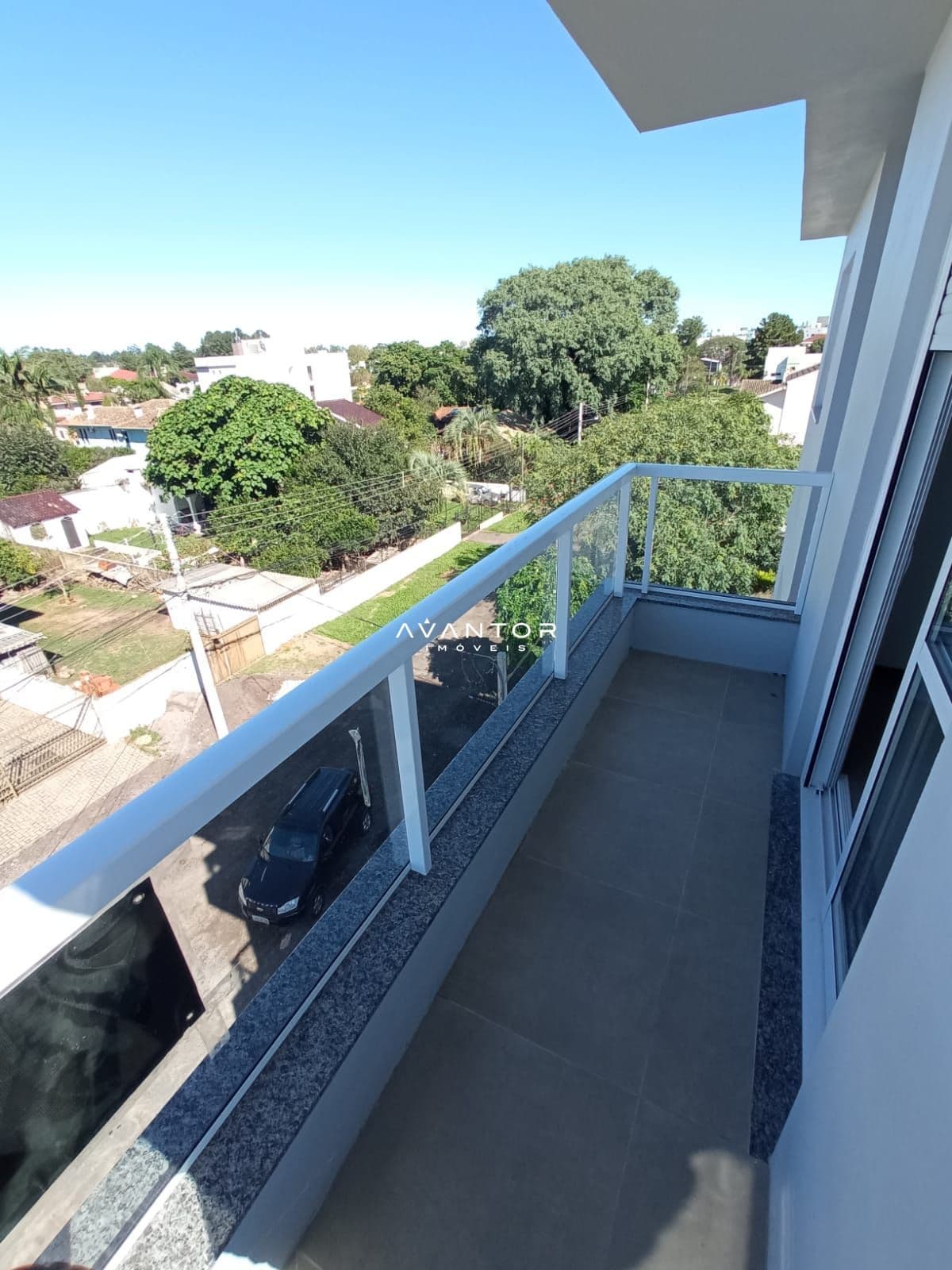 Apartamento com 2 quartos à venda em Camobi, Santa Maria/RS — foto 21 de 24