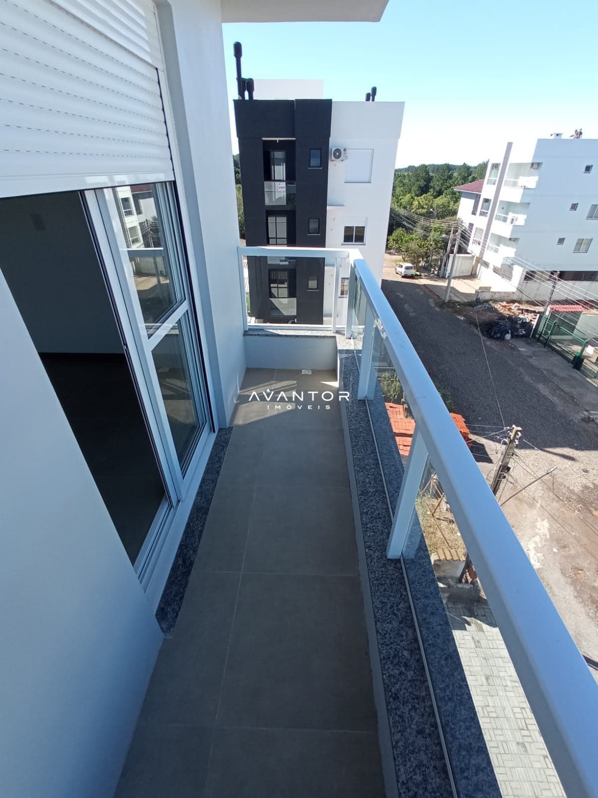 Apartamento com 2 quartos à venda em Camobi, Santa Maria/RS — foto 22 de 24