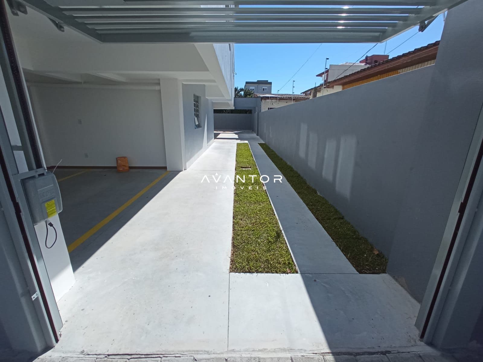Apartamento com 2 quartos à venda em Camobi, Santa Maria/RS — foto 23 de 24