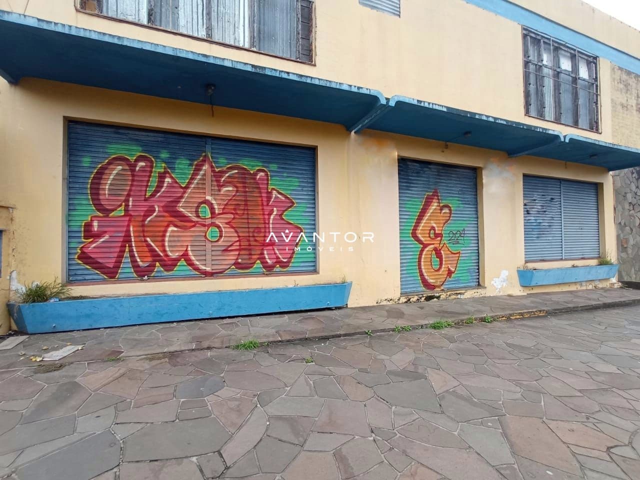 Loja com 3 salas à venda em Nossa Senhora do Rosário, Santa Maria/RS — foto 2 de 6