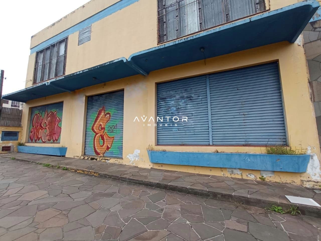 Loja com 3 salas à venda em Nossa Senhora do Rosário, Santa Maria/RS — foto 3 de 6
