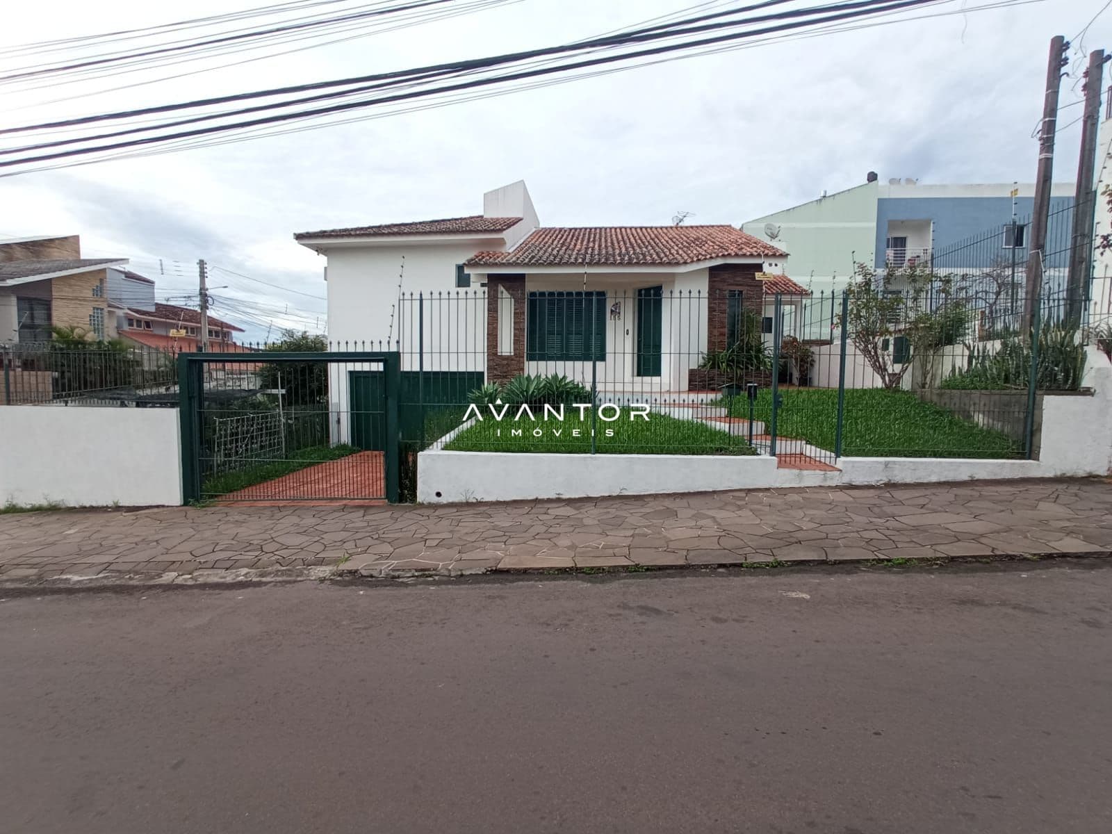 Casa com 3 quartos à venda em Presidente João Goulart, Santa Maria/RS — foto 2 de 7