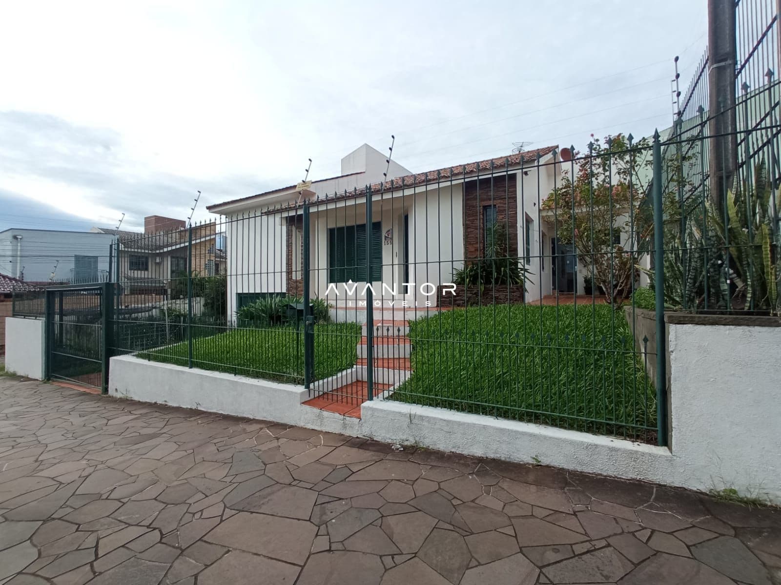 Casa com 3 quartos à venda em Presidente João Goulart, Santa Maria/RS — foto 3 de 7