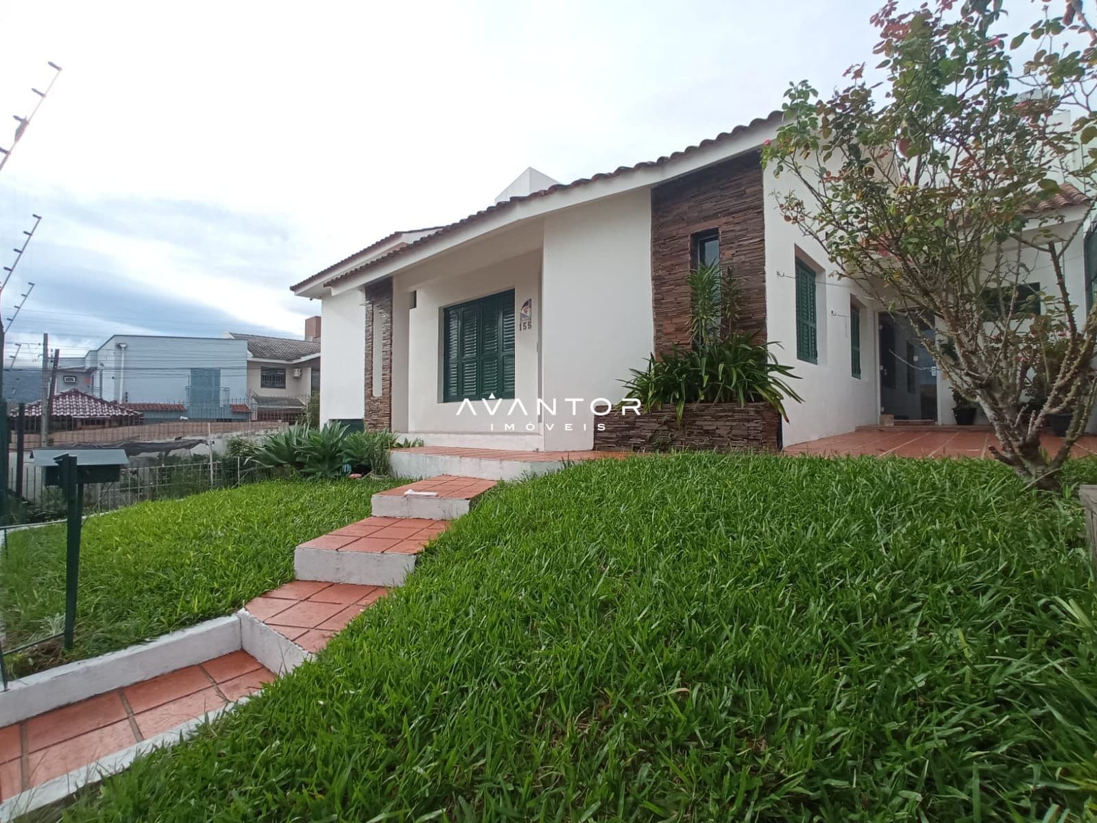 Casa com 3 quartos à venda em Presidente João Goulart, Santa Maria/RS — foto 4 de 7