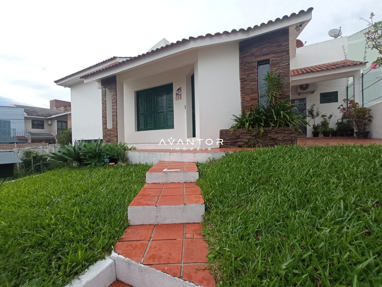 Casa com 3 quartos à venda em Presidente João Goulart, Santa Maria/RS — foto 5 de 7