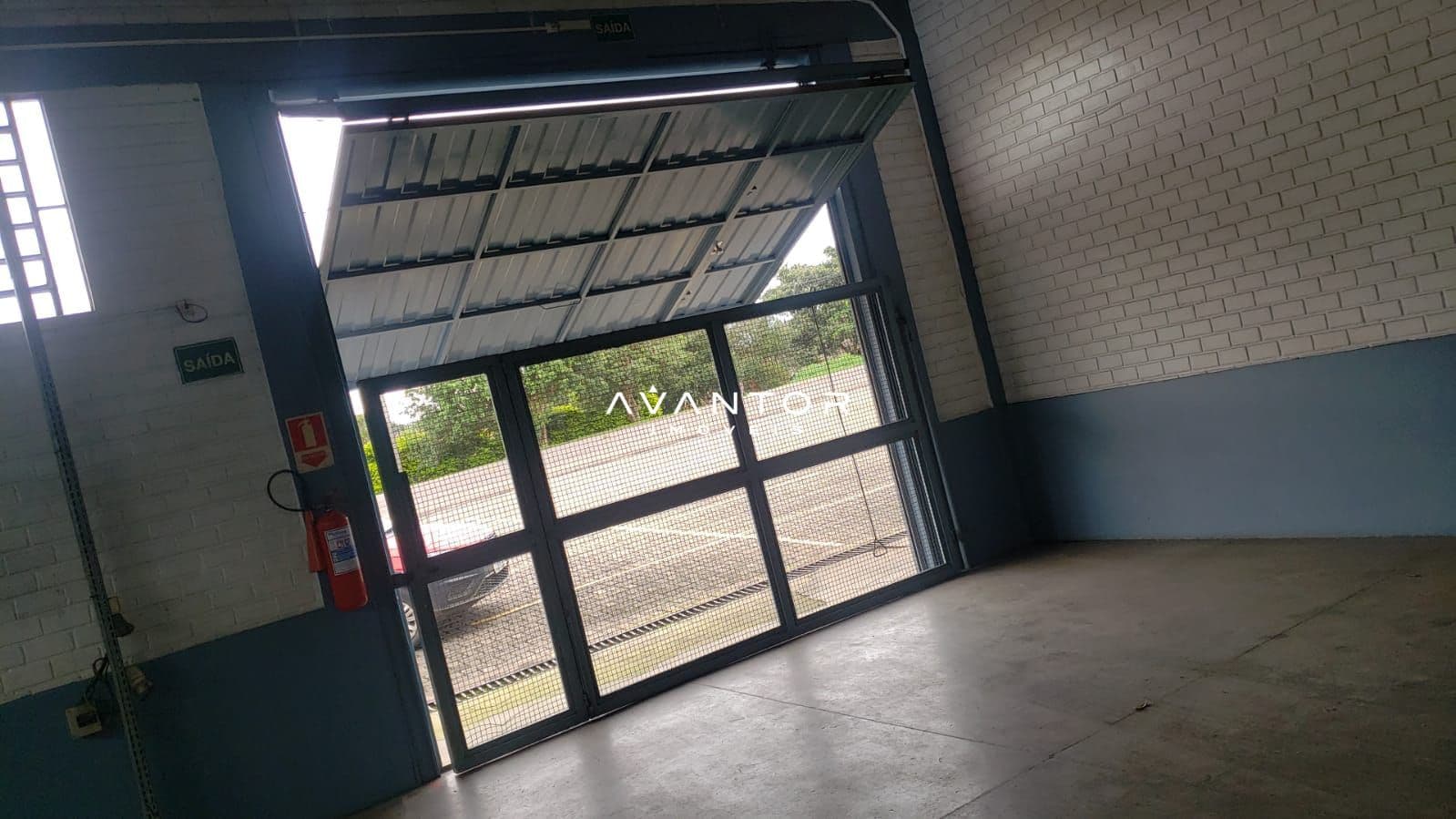 Pavilhão com 1 sala para alugar em Camobi, Santa Maria/RS — foto 4 de 16