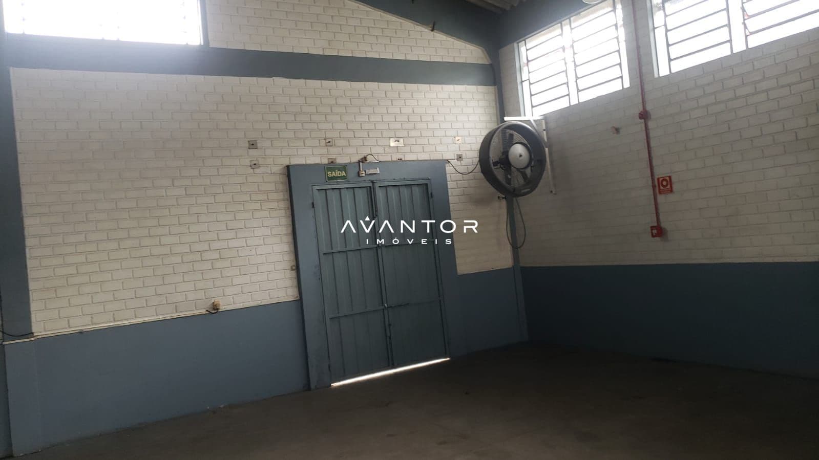 Pavilhão com 1 sala para alugar em Camobi, Santa Maria/RS — foto 9 de 16
