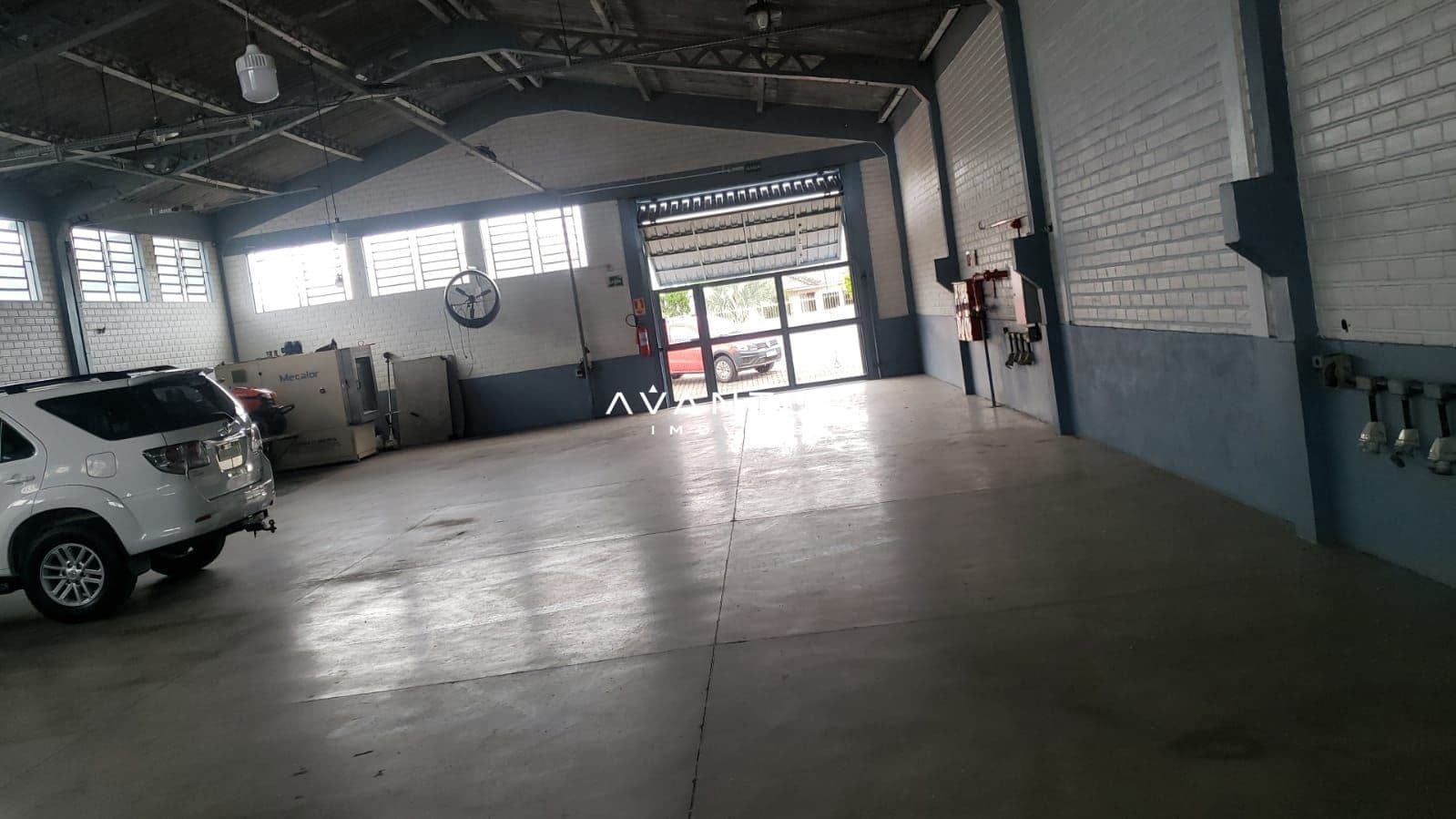 Pavilhão com 1 sala para alugar em Camobi, Santa Maria/RS — foto 11 de 16
