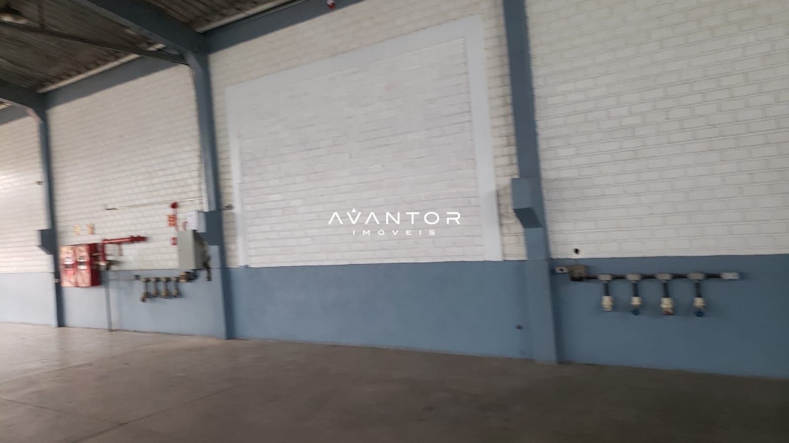 Pavilhão com 1 sala para alugar em Camobi, Santa Maria/RS — foto 13 de 16