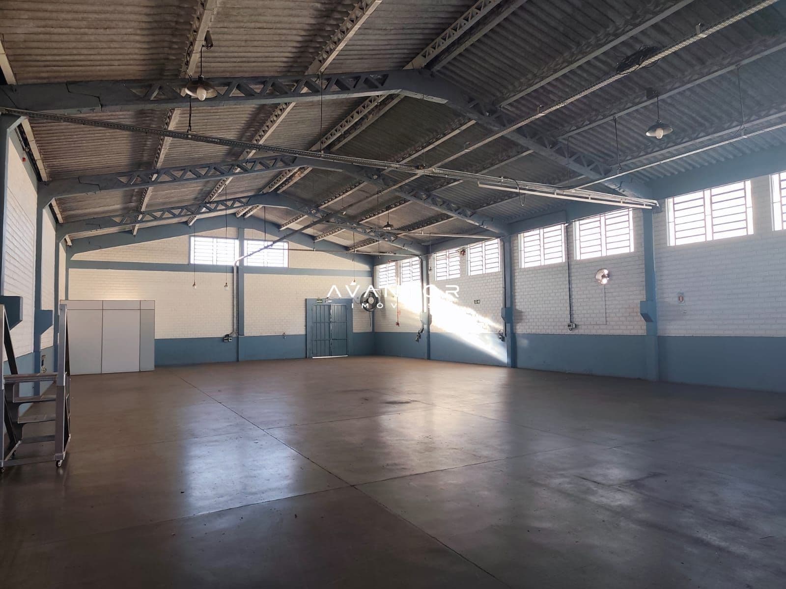 Pavilhão com 1 sala para alugar em Camobi, Santa Maria/RS — foto 5 de 16