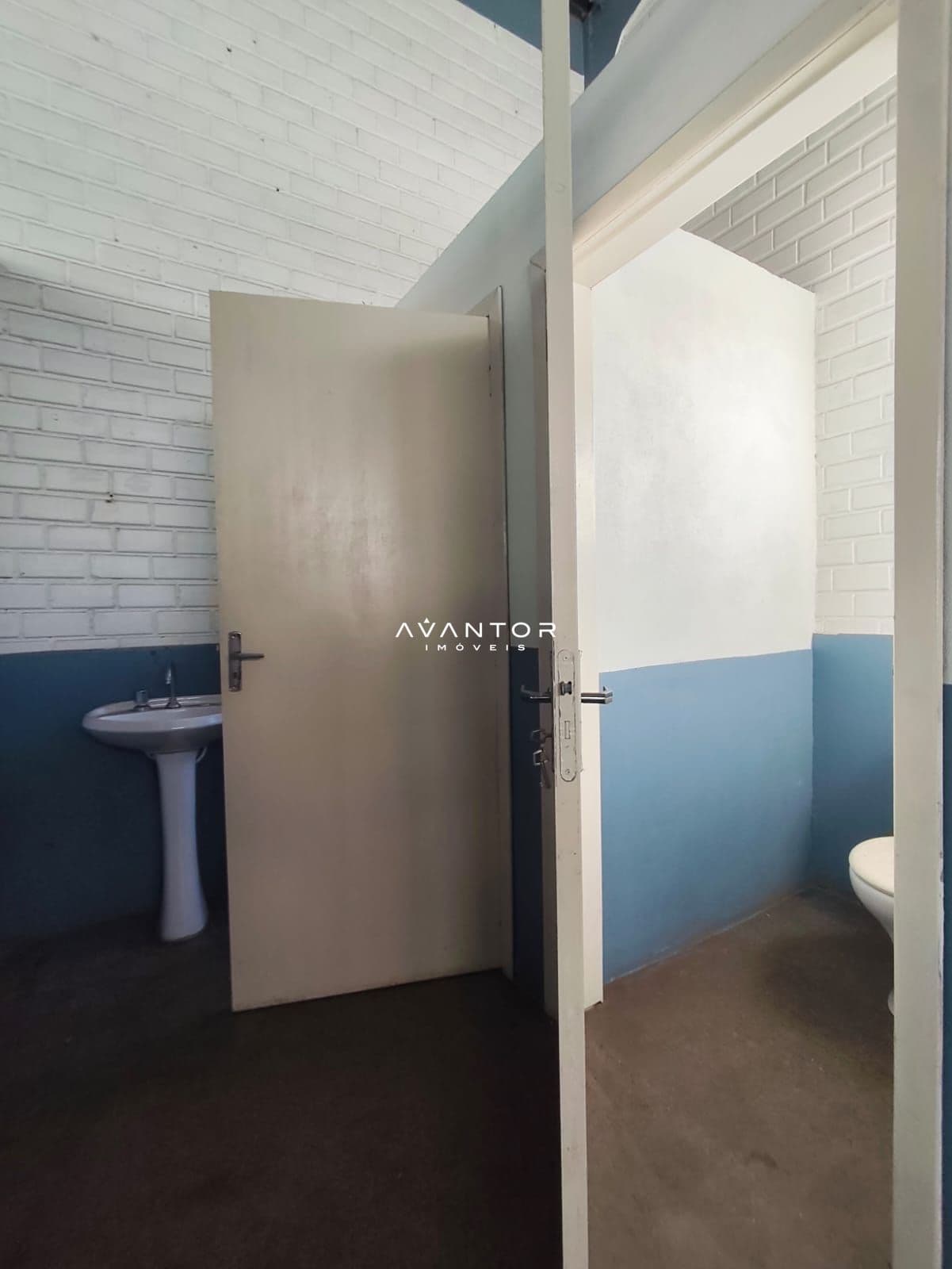Pavilhão com 1 sala para alugar em Camobi, Santa Maria/RS — foto 14 de 16
