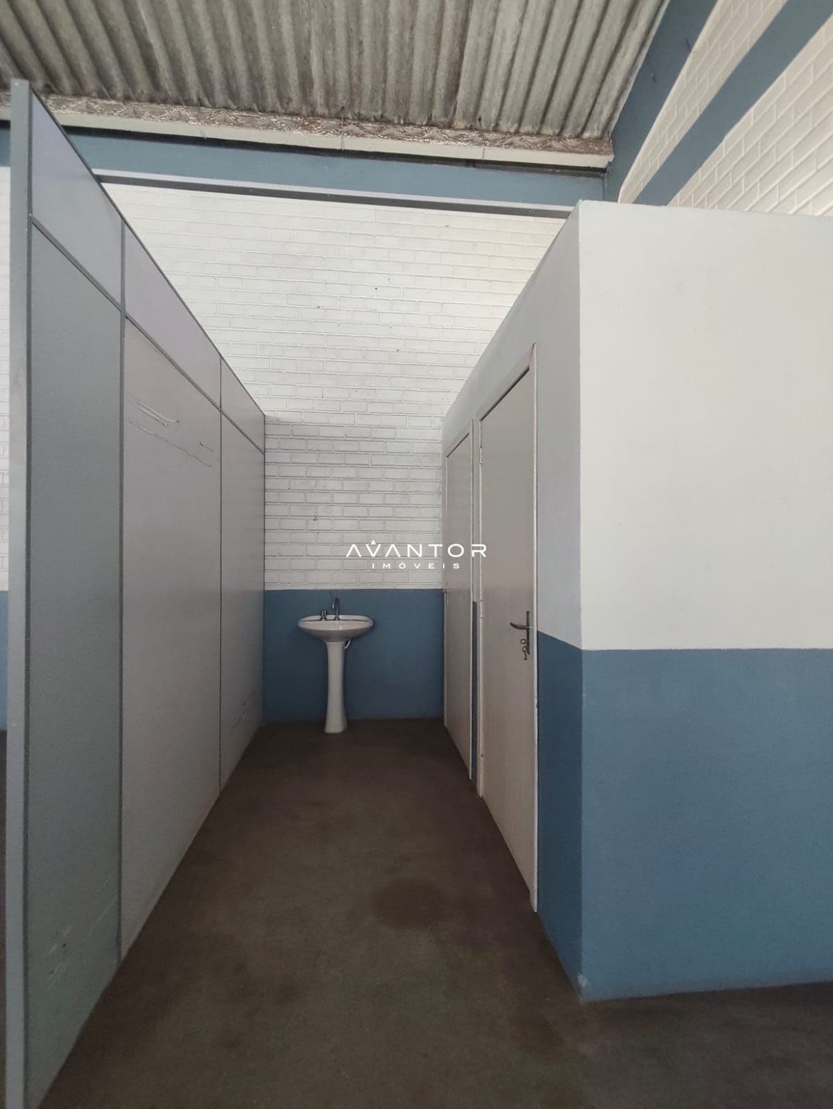 Pavilhão com 1 sala para alugar em Camobi, Santa Maria/RS — foto 15 de 16