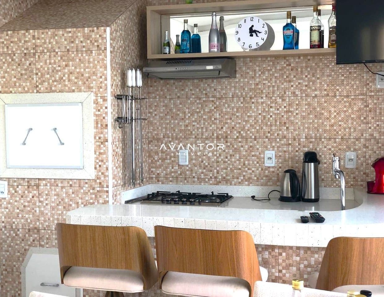 Casa com 4 quartos à venda em Nações, Balneário Camboriú/SC — foto 8 de 18