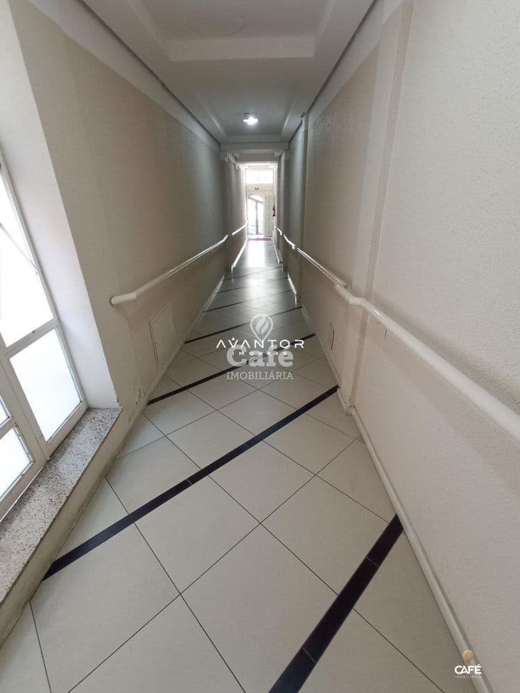 Apartamento com 1 quarto à venda no Edifício Toronto, em Centro, Santa Maria/RS — foto 2 de 10