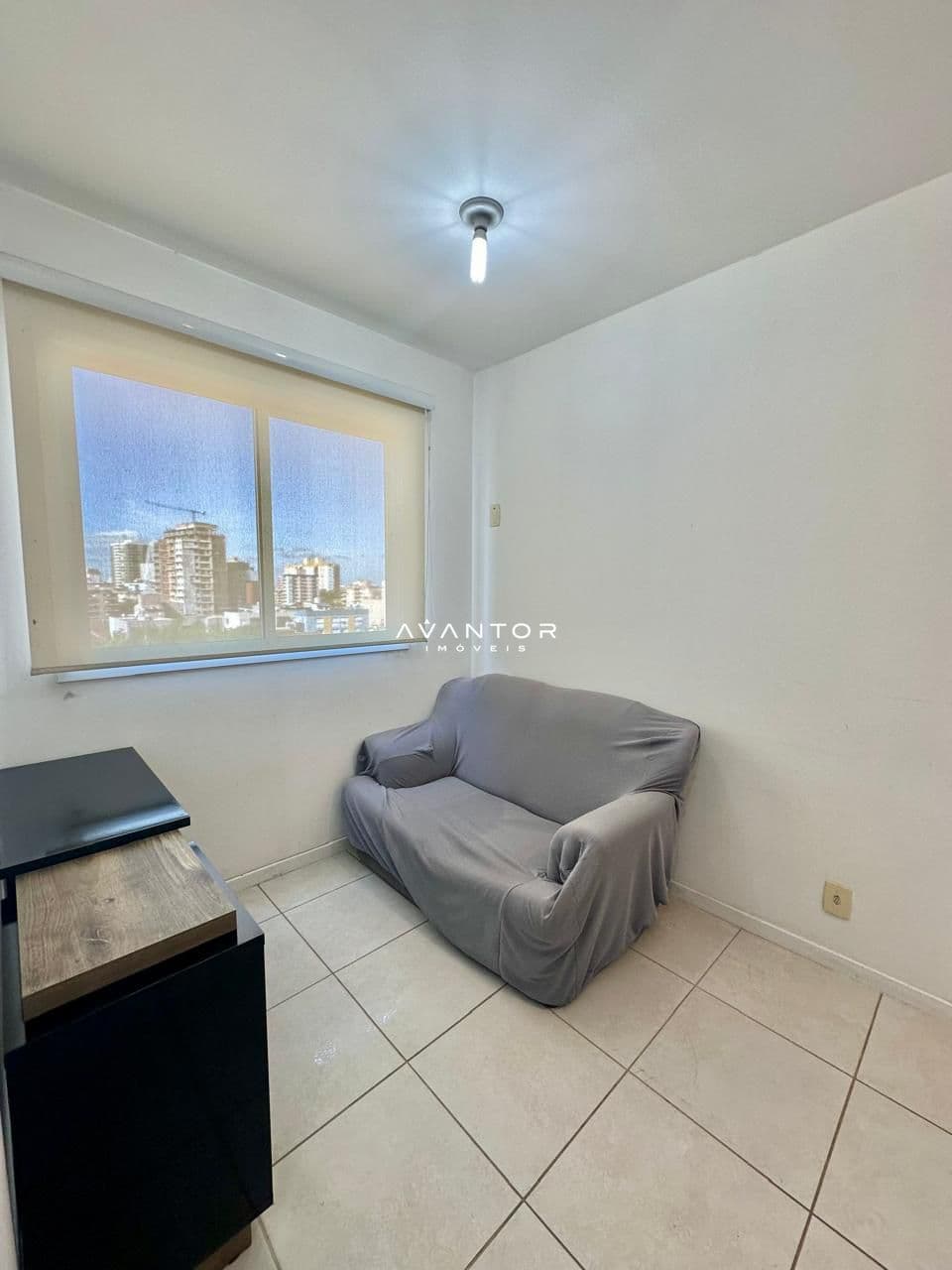 Apartamento com 1 quarto à venda no Edifício Toronto, em Centro, Santa Maria/RS — foto 4 de 10
