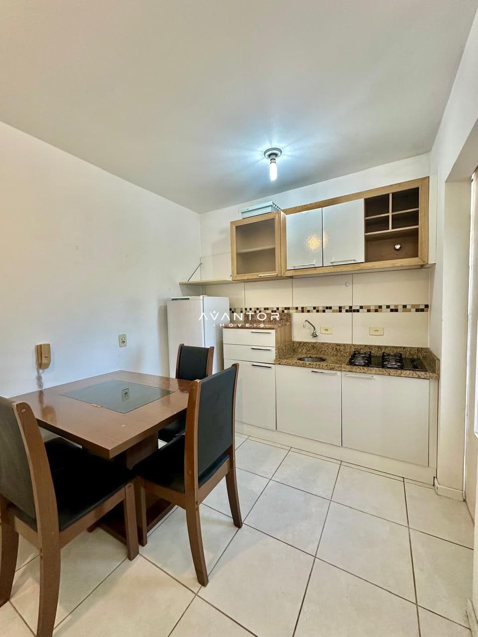 Apartamento com 1 quarto à venda no Edifício Toronto, em Centro, Santa Maria/RS — foto 5 de 10