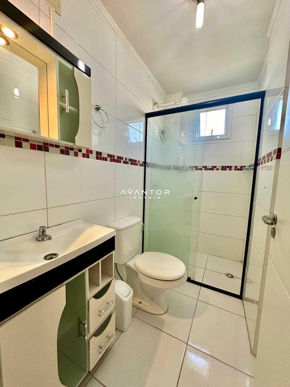 Apartamento com 1 quarto à venda no Edifício Toronto, em Centro, Santa Maria/RS — foto 6 de 10