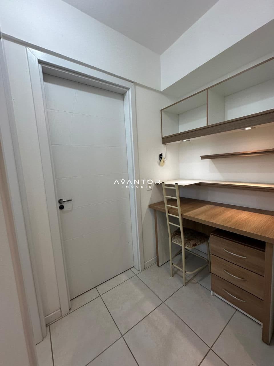 Apartamento com 1 quarto à venda no Edifício Toronto, em Centro, Santa Maria/RS — foto 9 de 10