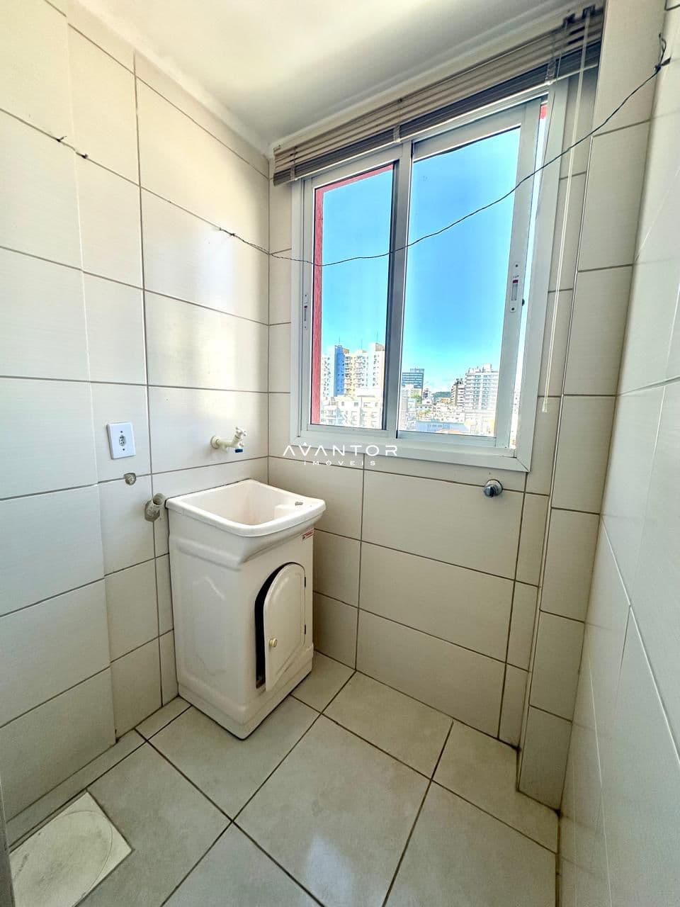 Apartamento com 1 quarto à venda no Edifício Toronto, em Centro, Santa Maria/RS — foto 10 de 10