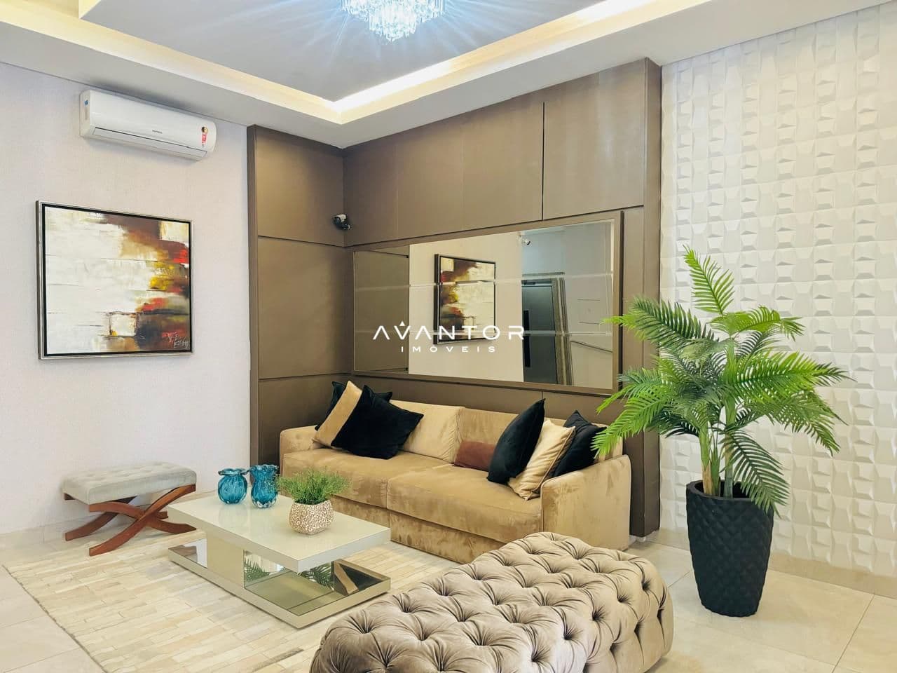 Apartamento com 3 quartos à venda no Residencial Atlântico Shopping, em Centro, Balneário Camboriú/SC — foto 6 de 23