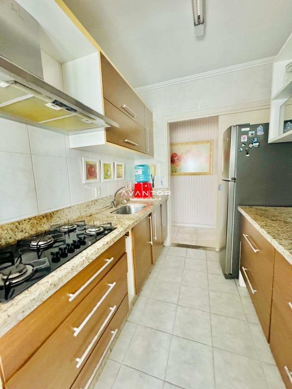 Apartamento com 3 quartos à venda no Residencial Atlântico Shopping, em Centro, Balneário Camboriú/SC — foto 8 de 23