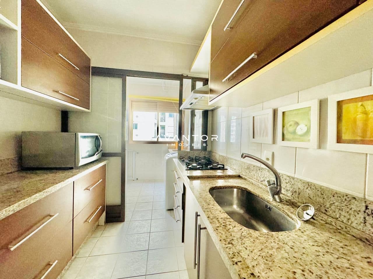 Apartamento com 3 quartos à venda no Residencial Atlântico Shopping, em Centro, Balneário Camboriú/SC — foto 9 de 23