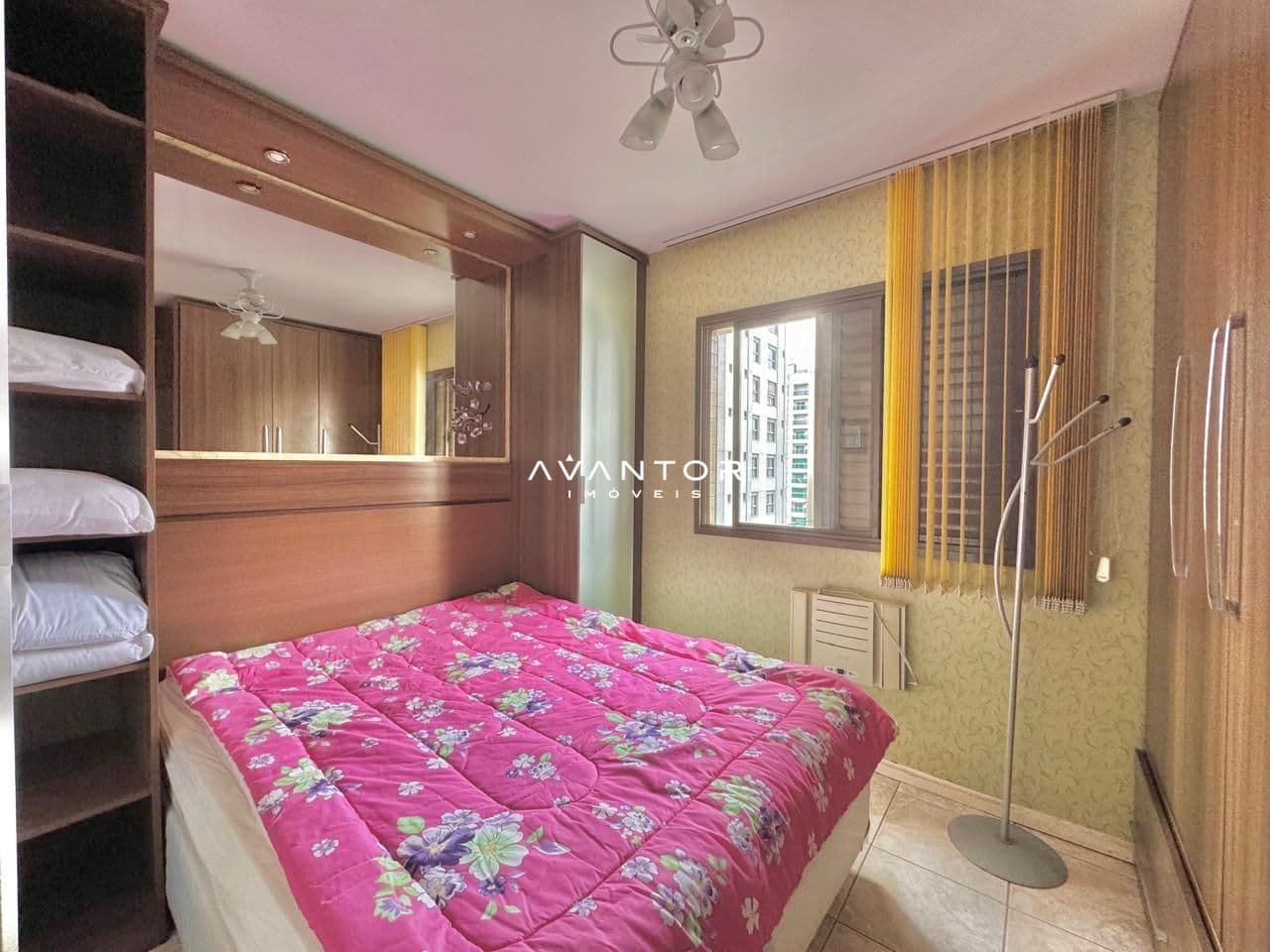 Apartamento com 3 quartos à venda no Residencial Atlântico Shopping, em Centro, Balneário Camboriú/SC — foto 15 de 23