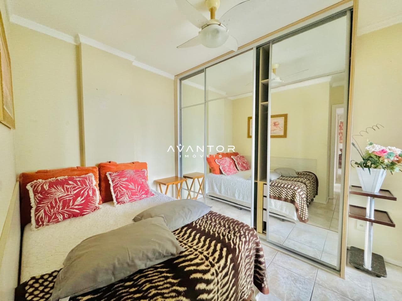 Apartamento com 3 quartos à venda no Residencial Atlântico Shopping, em Centro, Balneário Camboriú/SC — foto 18 de 23