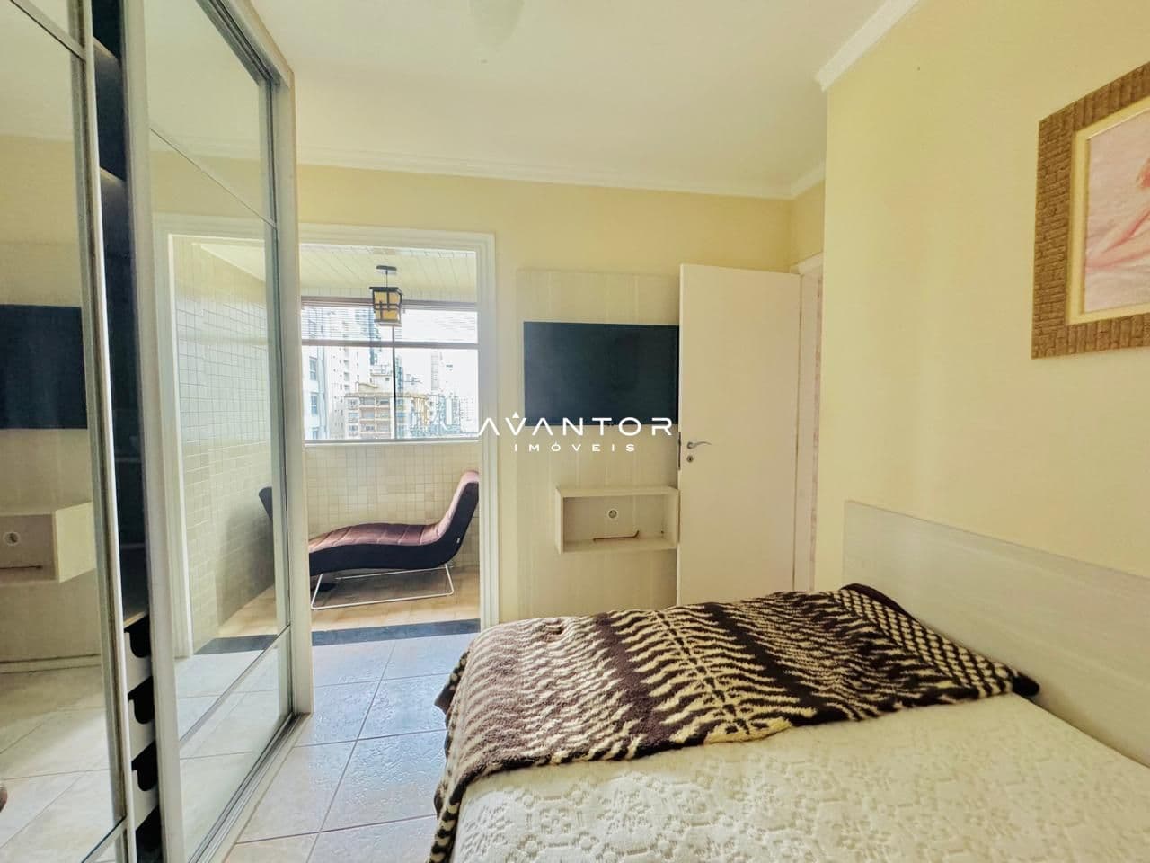 Apartamento com 3 quartos à venda no Residencial Atlântico Shopping, em Centro, Balneário Camboriú/SC — foto 19 de 23