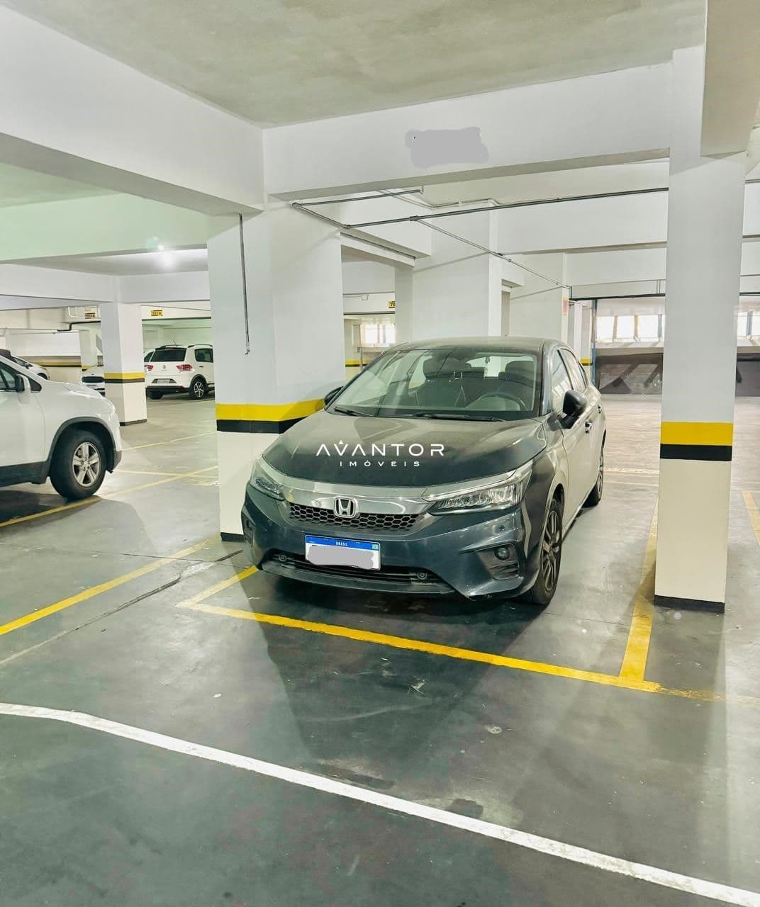 Apartamento com 3 quartos à venda no Residencial Atlântico Shopping, em Centro, Balneário Camboriú/SC — foto 23 de 23