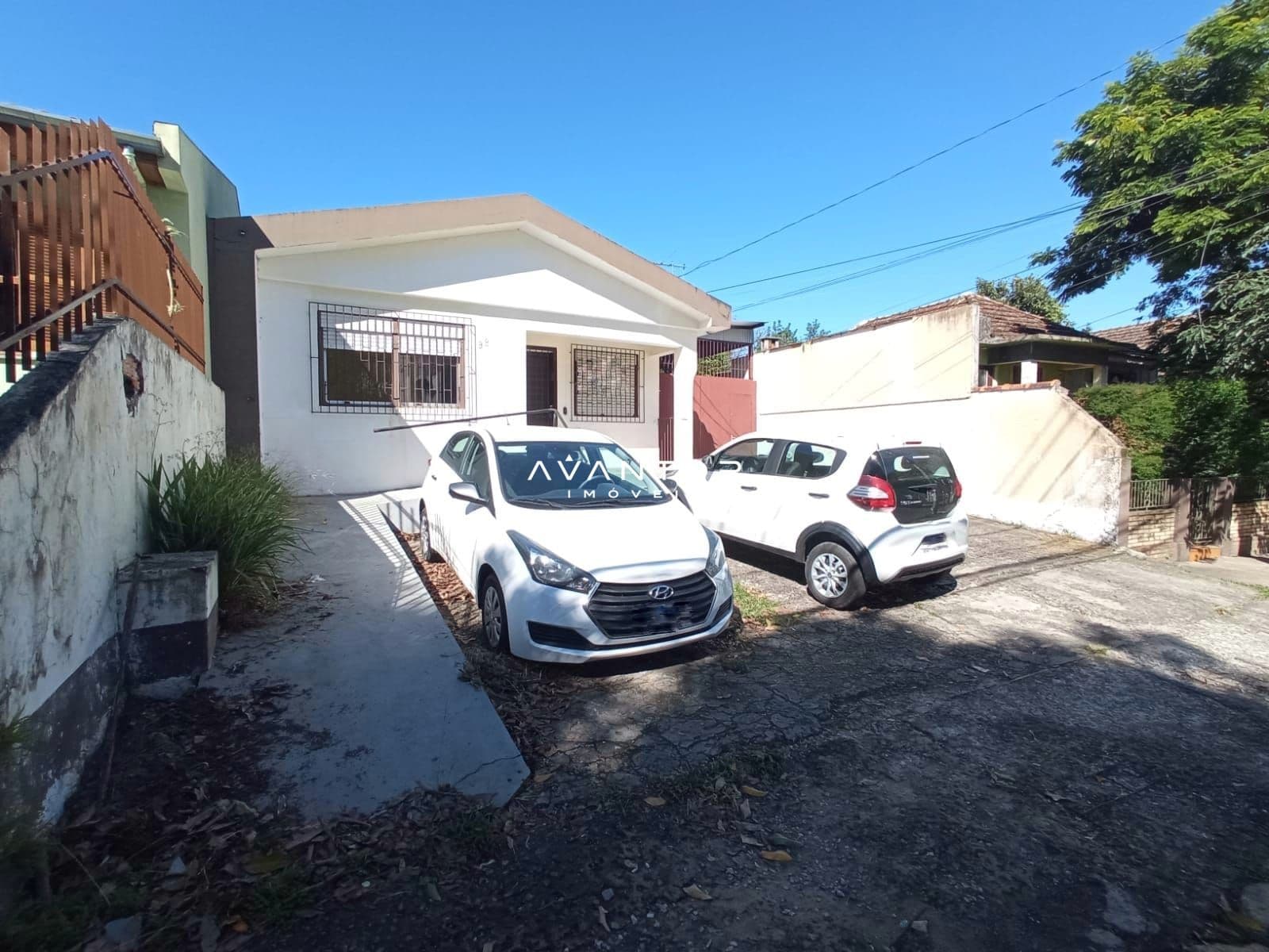 Casa Comercial com 4 salas à venda em Nossa Senhora de Lourdes, Santa Maria/RS — foto 2 de 23